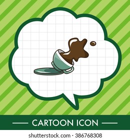 alice in wonderland theme elements