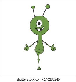Alien