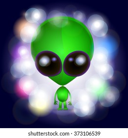 alien