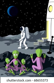 Alien
