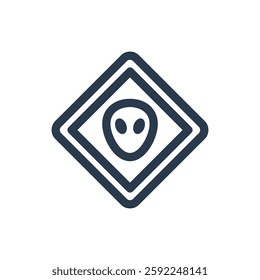 Alien Alert for Sci-Fi Combat Wars