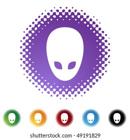 Alien Extraterrestrial