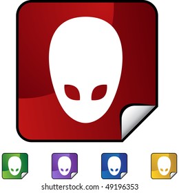 Alien Extraterrestrial