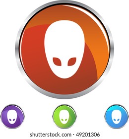 Alien Extraterrestrial