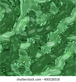 Alien fluid metal glass vector texture