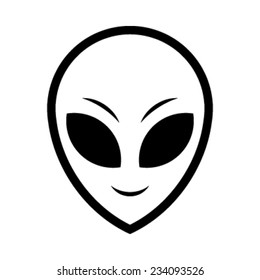 87,042 Alien Face Images, Stock Photos & Vectors | Shutterstock