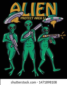 Alien Gun High Res Stock Images Shutterstock