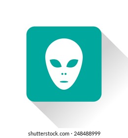 alien icon