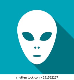 alien icon