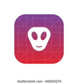 alien icon