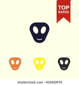 alien icon