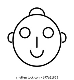 Alien icon