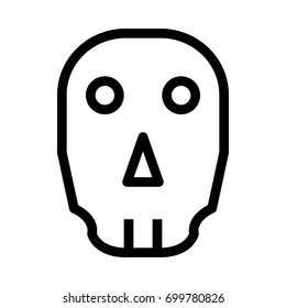 Alien icon