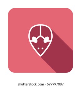 Alien icon