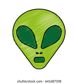 alien icon image