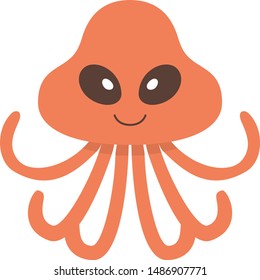 Alien illustration.
Illustration of unidentified organisms.