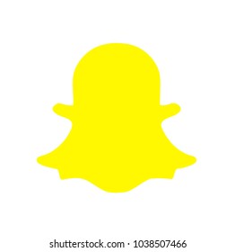 alien label or sign with yellow colour alien label or sign with yellow colour