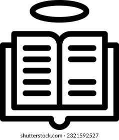 Alien-Notebook-Halskette-Symbol zum Download