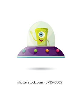 1,799 Flying saucer toy Images, Stock Photos & Vectors | Shutterstock