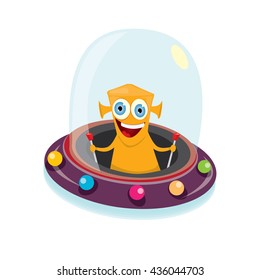 1,799 Flying saucer toy Images, Stock Photos & Vectors | Shutterstock