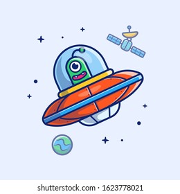 Cute Spaceship Images Stock Photos Vectors Shutterstock