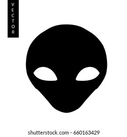alien vector