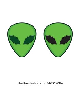  alien   vector