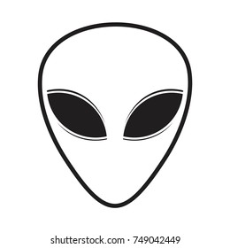  alien   vector 