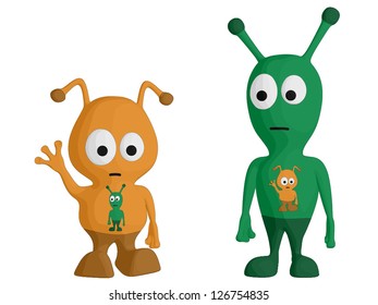Aliens