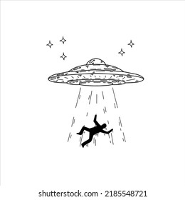 421 Ufo Engraving Images, Stock Photos & Vectors | Shutterstock