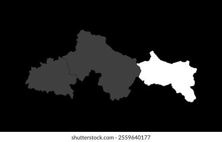 Aliganj map, Etah District, Uttar Pradesh State, Republic of India, Government of  Uttar Pradesh, Indian territory, Eastern India, politics, village, tourism