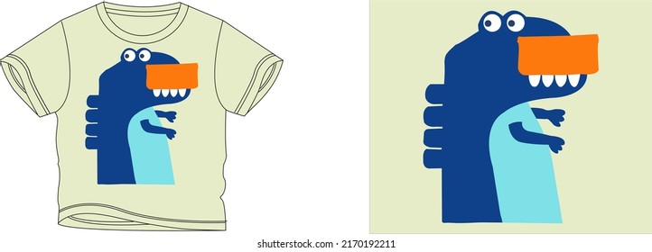 aligater t-shirt design background color is a yellow green and t-shirt color is a yellow green beautiful color and beautiful design