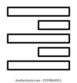 Rechtes Symboldesign für die private gewerbliche Nutzung ausrichten
