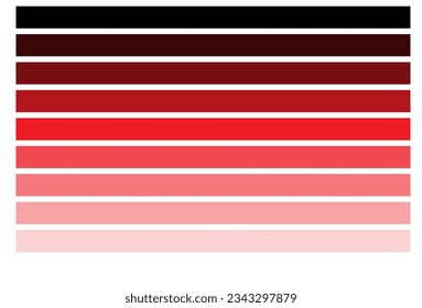 alineación fondo de fondo de fondo de fondo de fondo de fondo de fondo de pantalla de color rojo negro patrón lineal color de fondo de imagen gradiente de fondo de fondo de papel de luz a negro adecuado para decorar otras imágenes