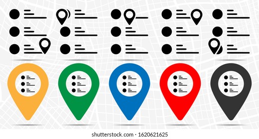 alignment, editorial , text icon. Simple glyph vector of text editor set icons for UI and UX, website or mobile application on white background