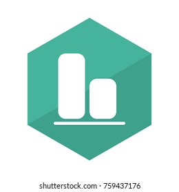  alignment glyph icon