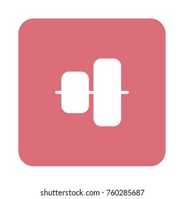 alignment square rounded