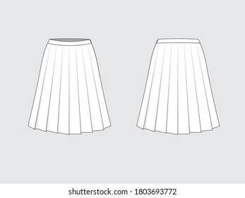 12,354 Pleated dress Images, Stock Photos & Vectors | Shutterstock