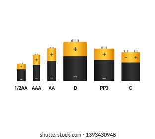 Exterior Interior Signage Concept Direction Pole Stock Vector (Royalty ...