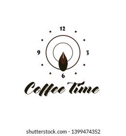 All about coffee, time, & you