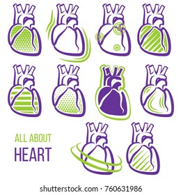 All About Heart