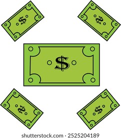 Se trata de dinero y dinero