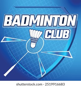 Todos Badminton Club, Badges Esportivos