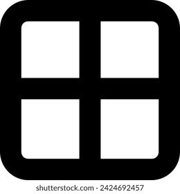 all border table grid frame 20803