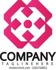 All Business Create A Very Unique Modern Logo