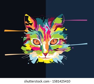 All cats are not the same and how each individual cat behaves with you can depend on its inherent personality and early experiences (or lack of experiences), which can make it fearful or confident wit