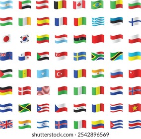 All countries flags | flags | all countries