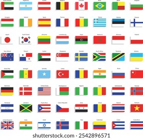 All countries flags | flags | all countries