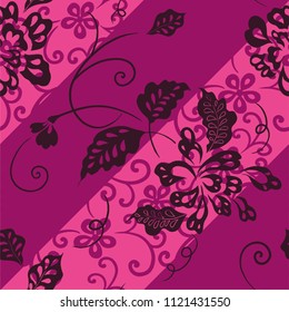 all designs are for textiles, fabrics.