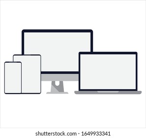 All devices , Smart phone  tablet laptop  computer .